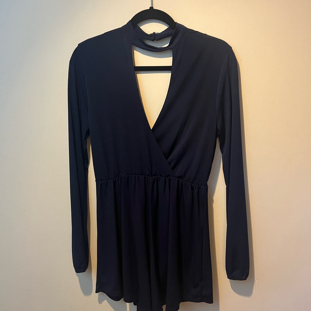 Romper - Picture 2 of 3